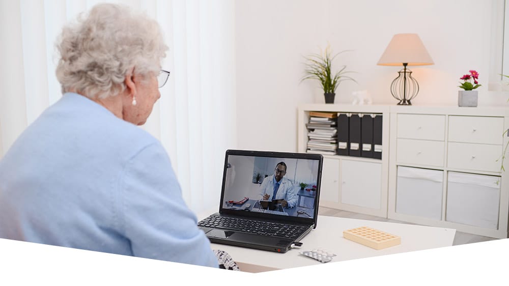 Disaggregating the remote care & health sector