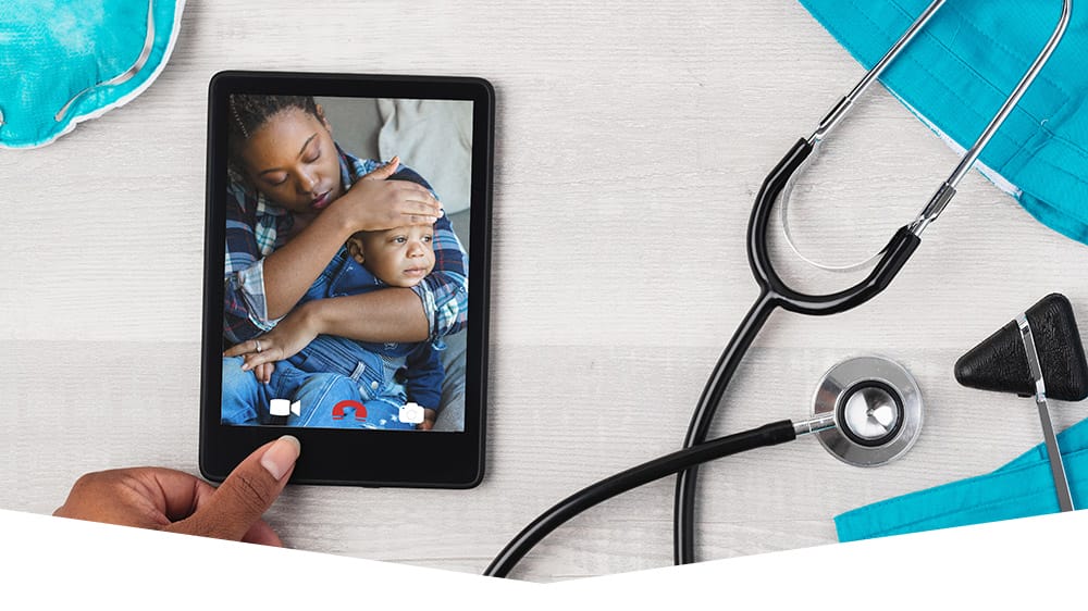 Telehealth technology trends