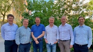 The board of directors of iotcomms.io