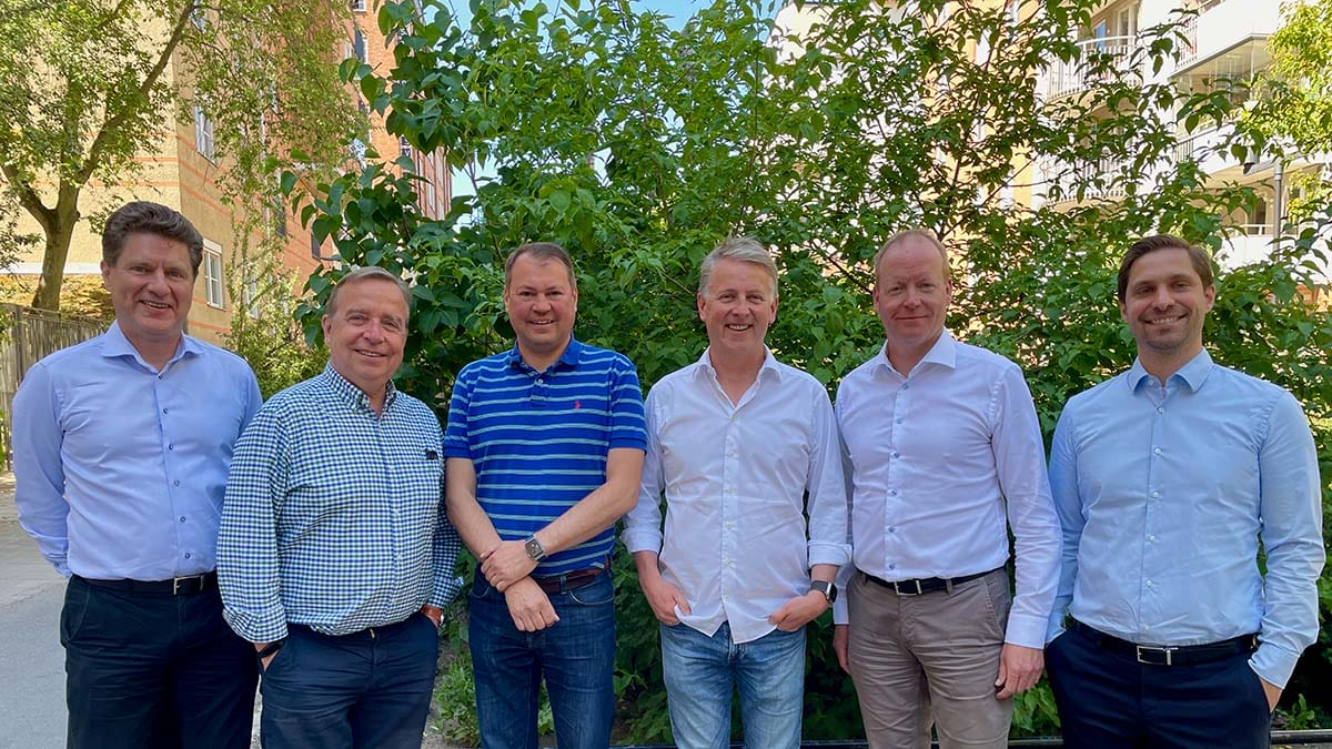 The board of directors of iotcomms.io