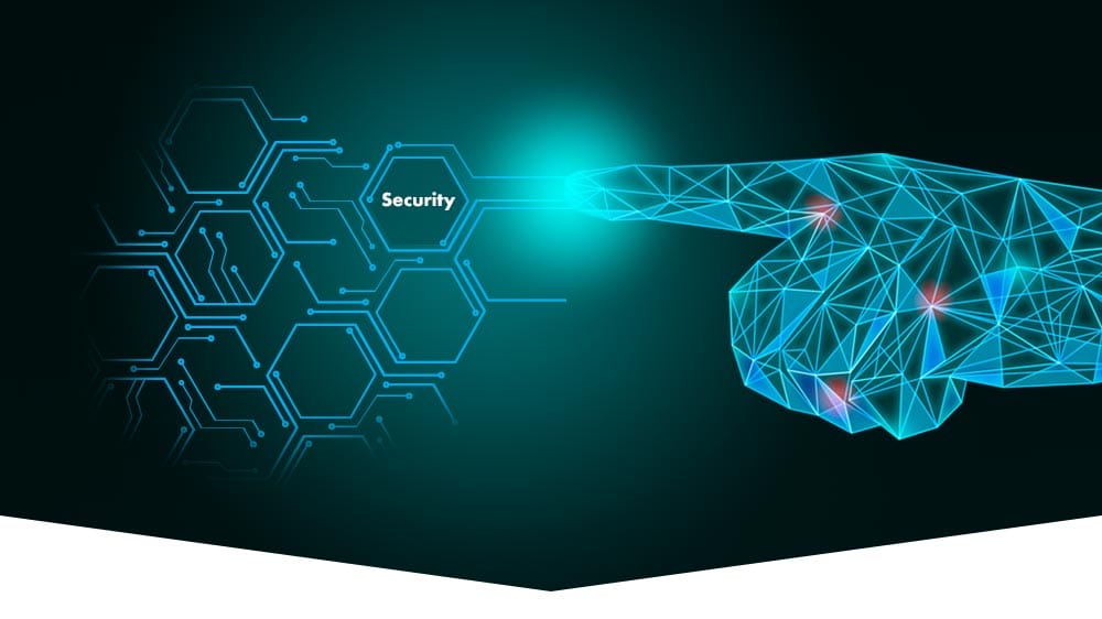 Migration to IP based telecare systems: Appropriate security design