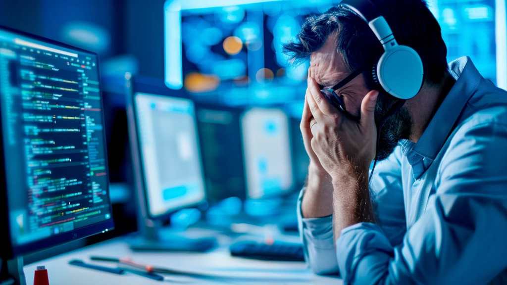 The challenges of implementing your own SIP Server