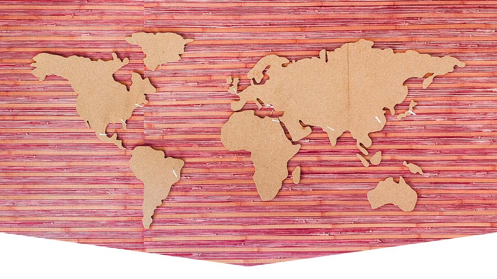 Characteristics of a Communications Platform for business-critical solutions: Localisation