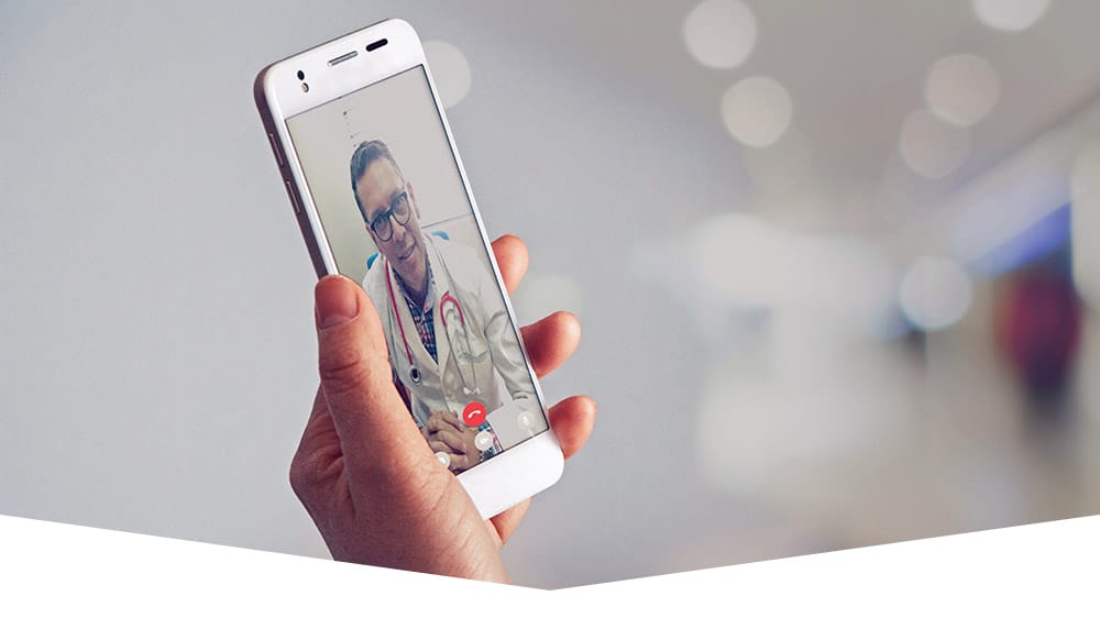 Use-cases and verticals for WebRTC