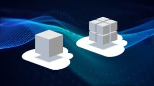 Why a monolithic PBX software is not ideal for a modern cloud-PBX