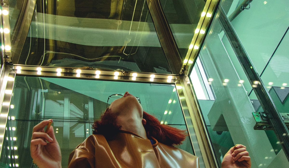 iotcomms.io use case for connected elevators