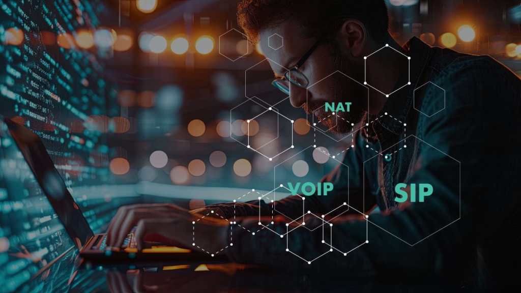 iotcomms.io – The experts in telecommunication technologies