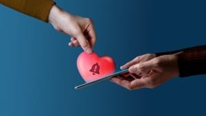 End-to-end care alarm communication from the device to the ARC with iotcomms.io