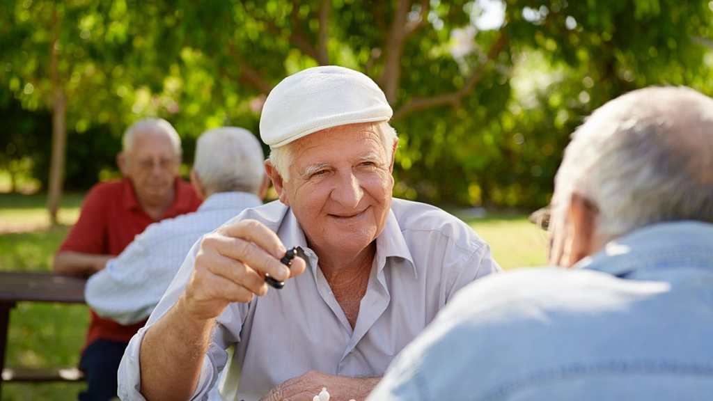 Getting alarm communication for grouped living ready for the big PSTN switch-off