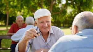 Getting alarm communication for grouped living ready for the big PSTN switch-off