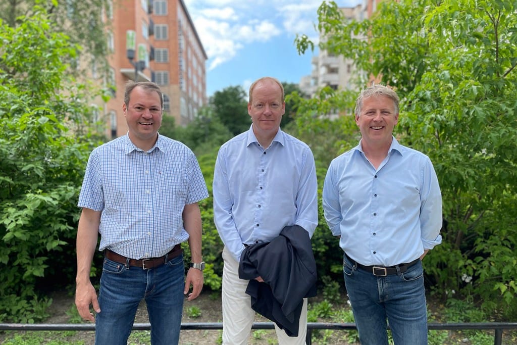 Fairpoint Capital invests in iotcomms.io