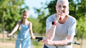 Connect digital alarm devices to analogue alarm receiving centre