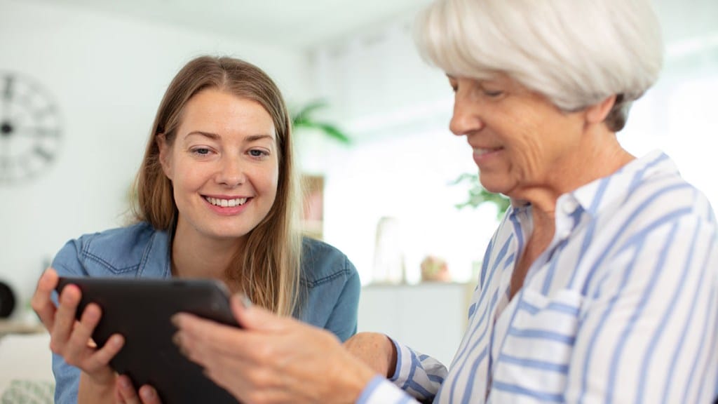 Connect devices and systems to ARC running digital care protocols