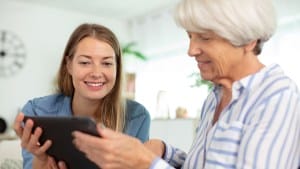 Connect devices and systems to ARC running digital care protocols