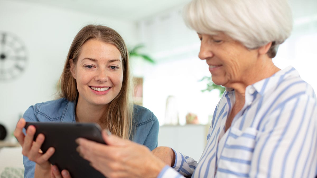 Connect devices and systems to ARC running digital care protocols