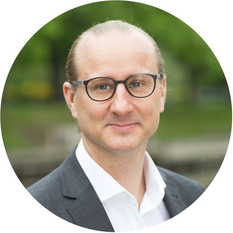 Hans Nahringbauer, Senior Product Manager at Telia Ace