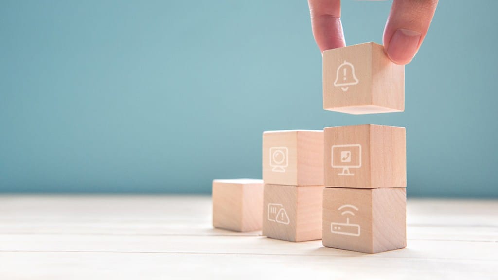 A Digital Future for Telecare calls for a decoupled Vendor Chain