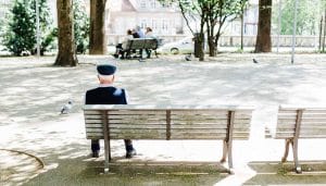 Elderly home monitoring and remote communication – build a modern solution to keep elderly safe at home