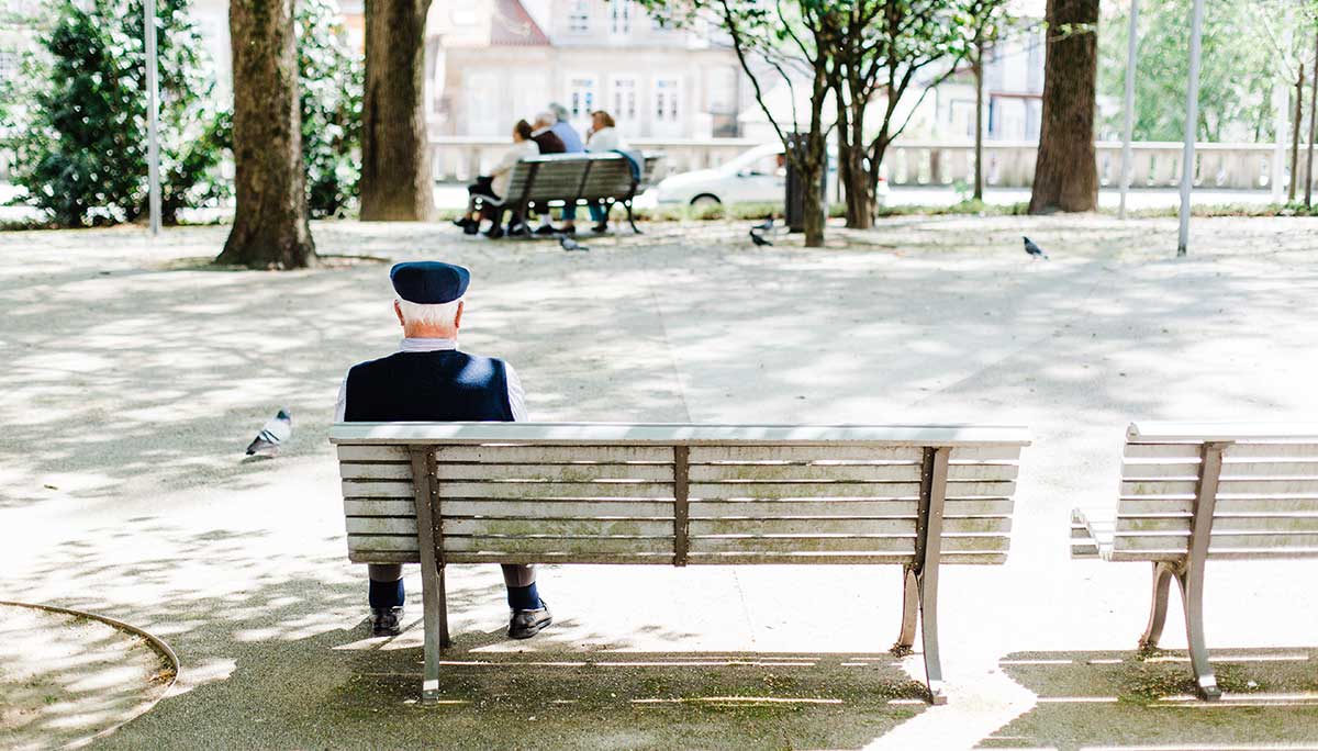 Elderly home monitoring and remote communication – build a modern solution to keep elderly safe at home