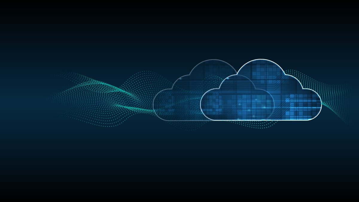 Why it pays to combine the power of public with the privacy of on-premise