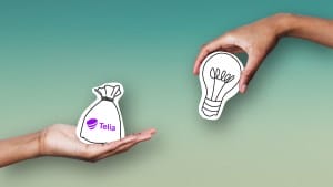 Telia Ventures