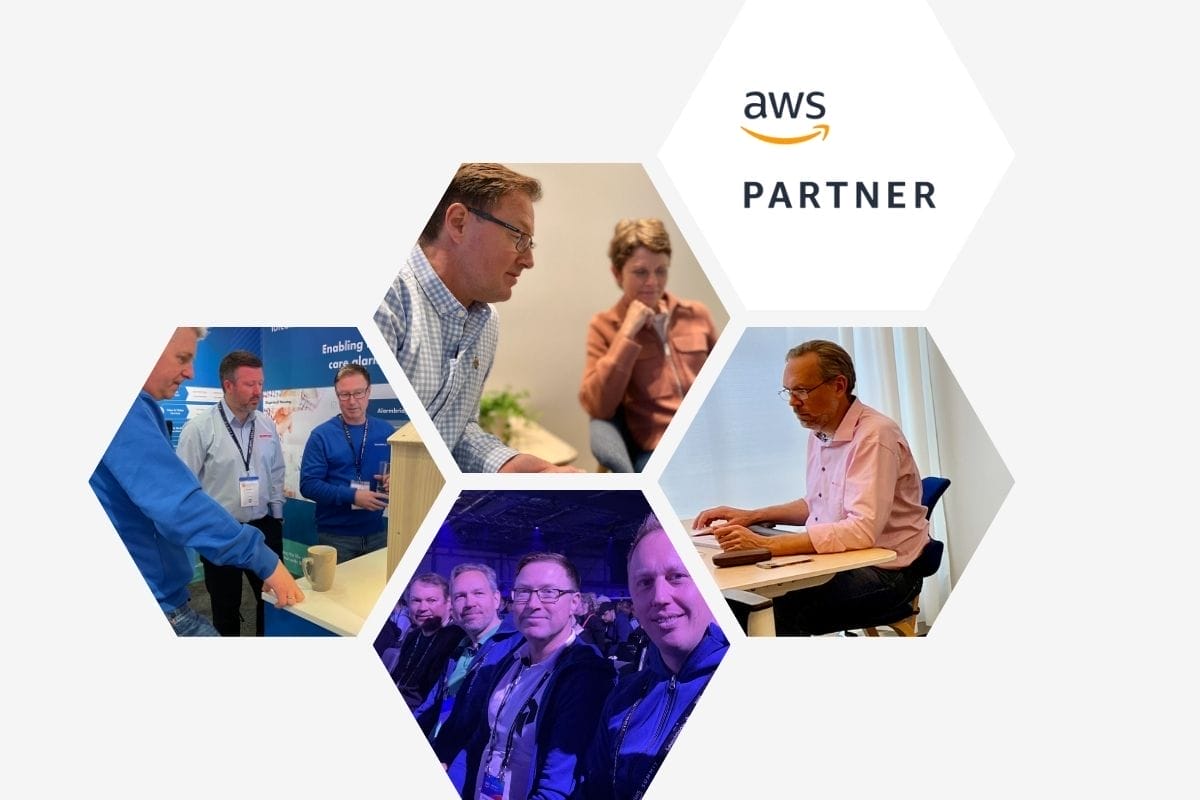 iotcomms.io – the experts in cloud and telecommunication technologies​