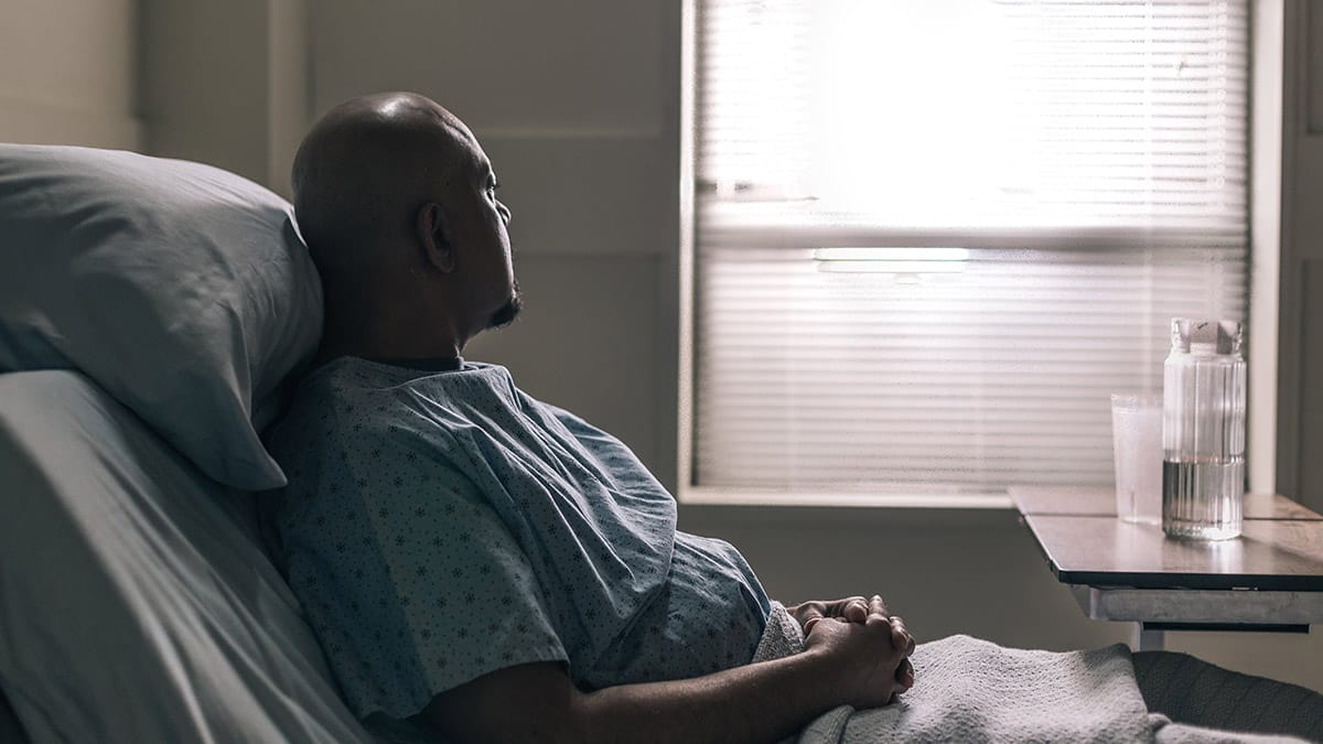 Keep health care workers safe without running out of Personal Protective Equipment​