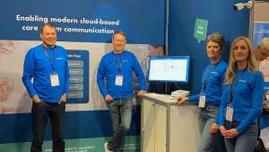 Meet iotcomms.io at at ITEC 2024 in Birmingham