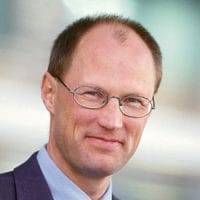 Matti Räty, President & CEO Navigil