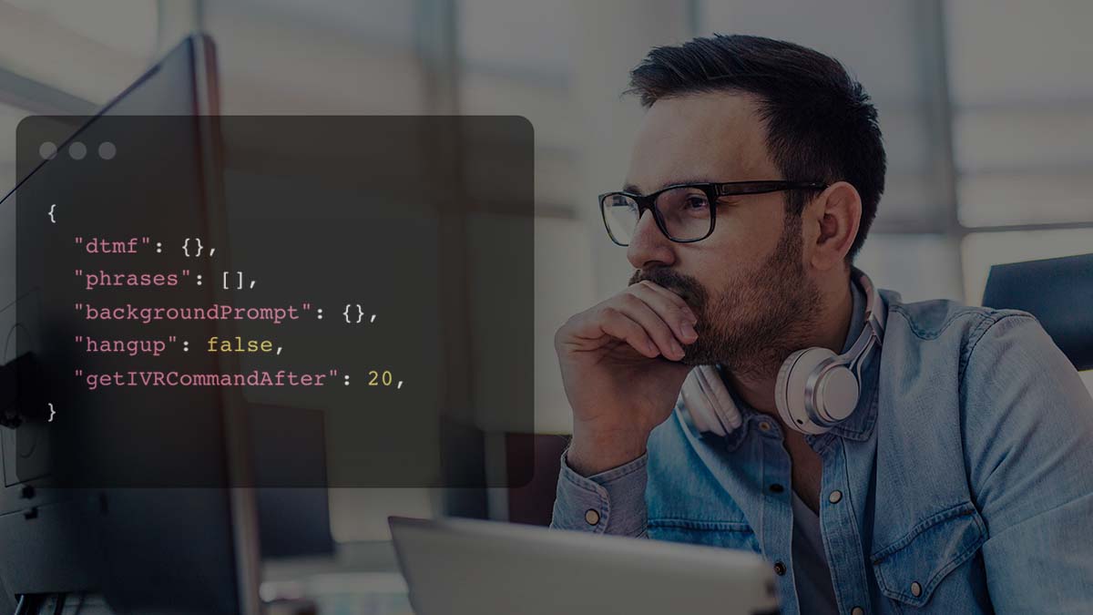 Build IVR and cloud-PBX services with a scalable communications platform
