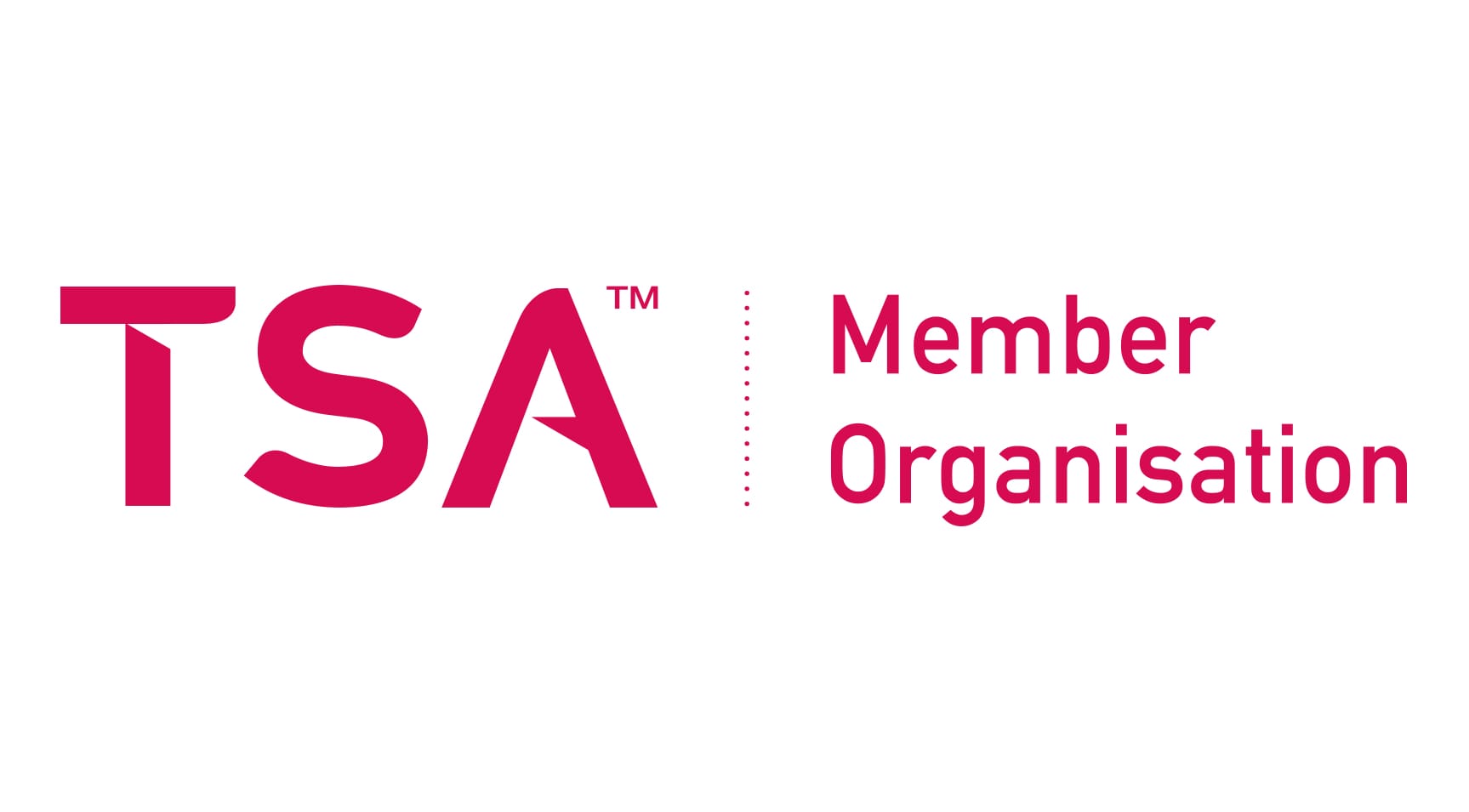 TSA Member Organisation