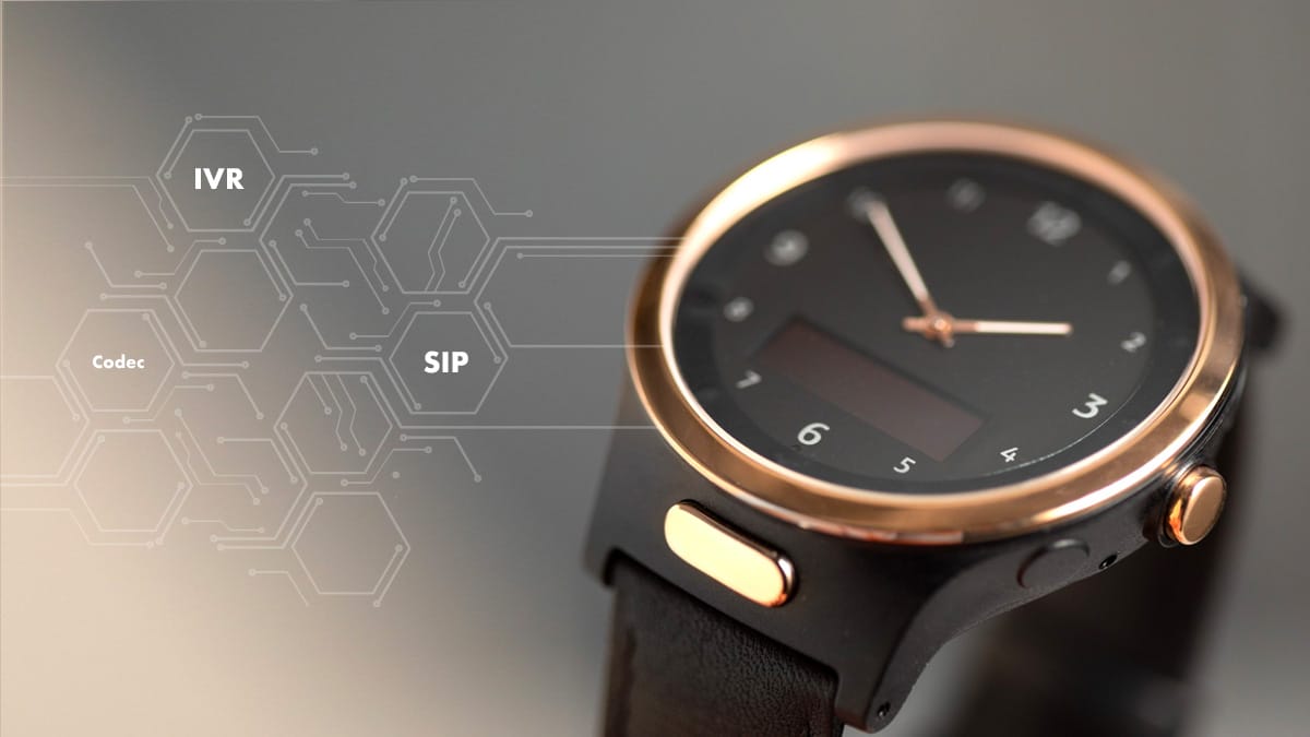 How smart SIP technology is at the heart of a lifesaving global growth story