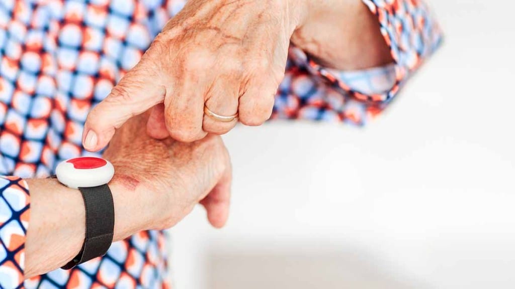 Integrate modern care alarm communication with your legacy