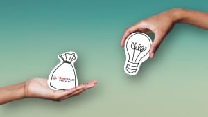 Meet our investor Stefan Lindeberg