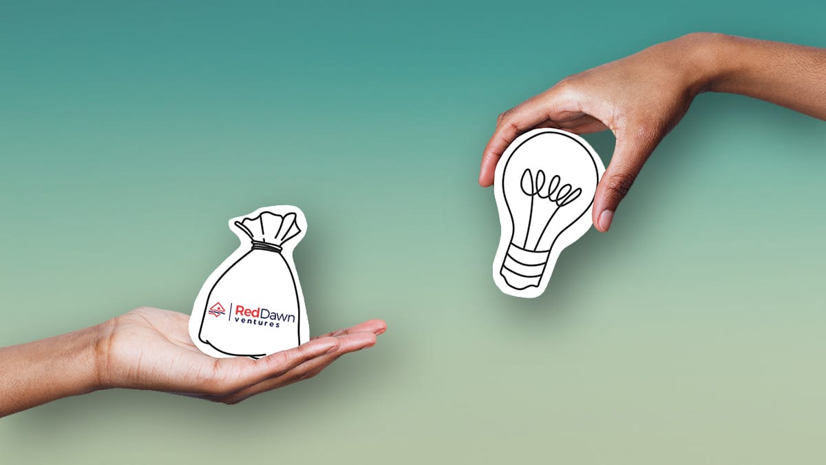 Meet our investor Stefan Lindeberg