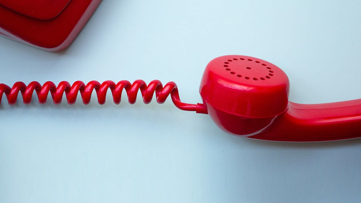 The challenge when closing the PSTN
