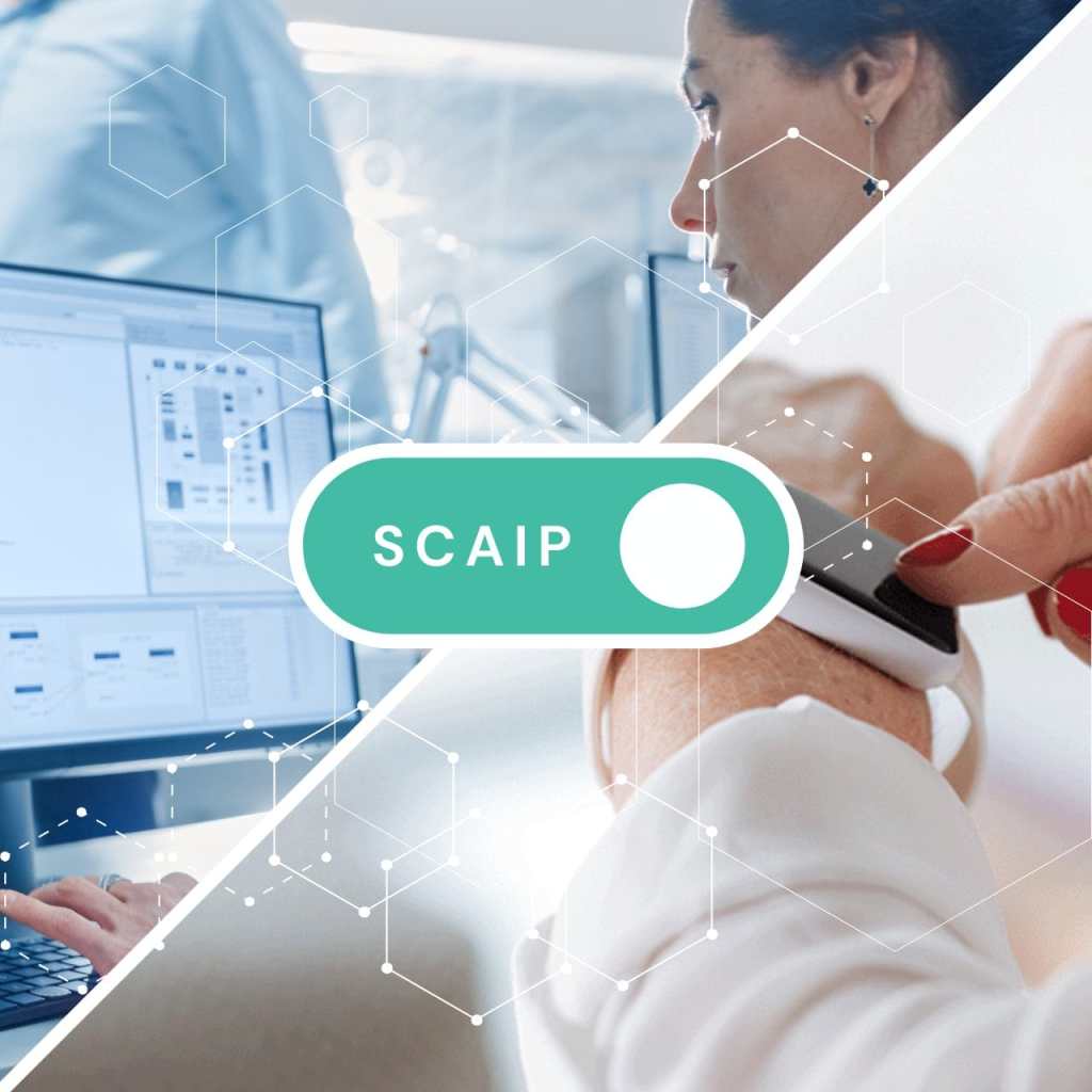 Become SCAIP Compliant with iotcomms.io