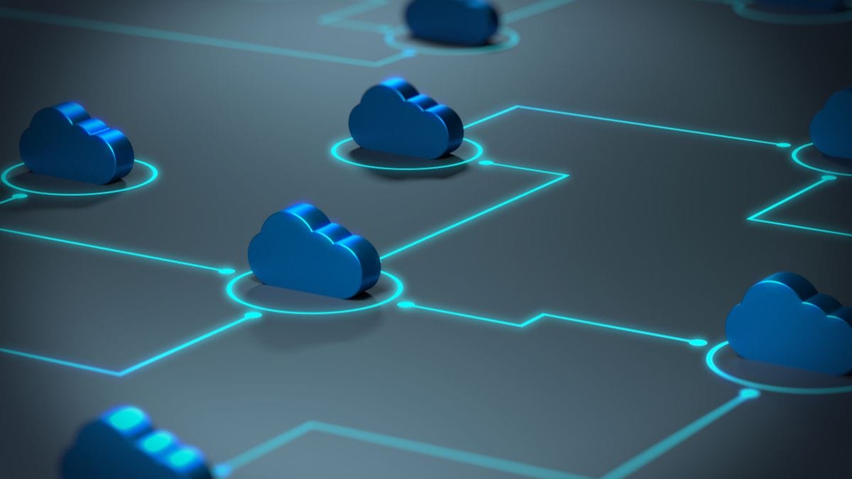 Move to modern cloud-based voice & video communications services