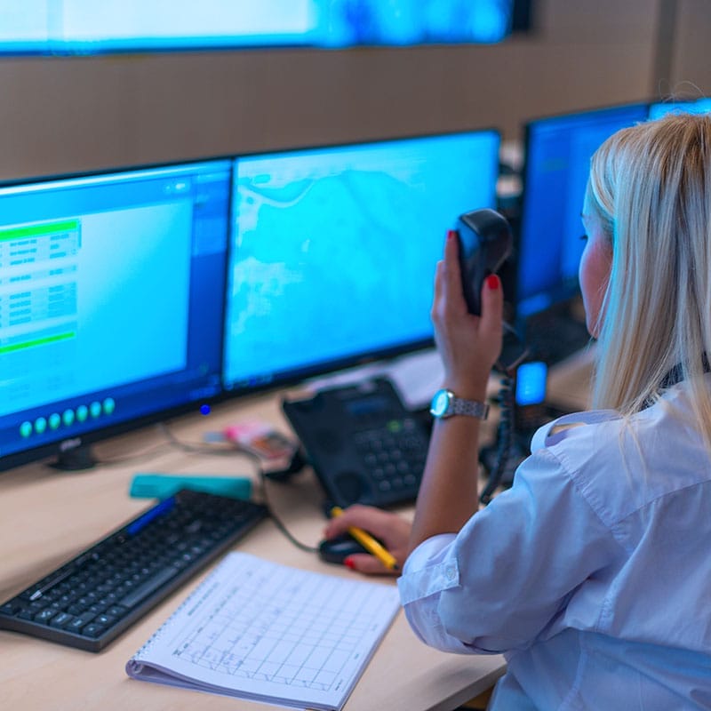 Receive SCAIP alarms to your SIA-based ARC platform