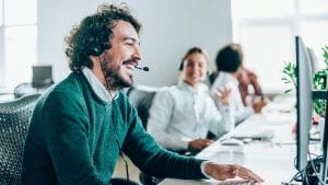 How iotcomms.io Became the Trump Card for the Telia ACE Contact Center Platform