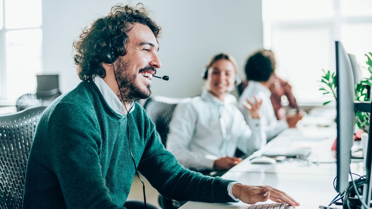 How iotcomms.io Became the Trump Card for the Telia ACE Contact Center Platform