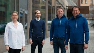 iotcomms.io and Telness in 100% cloud native unified communication collaboration