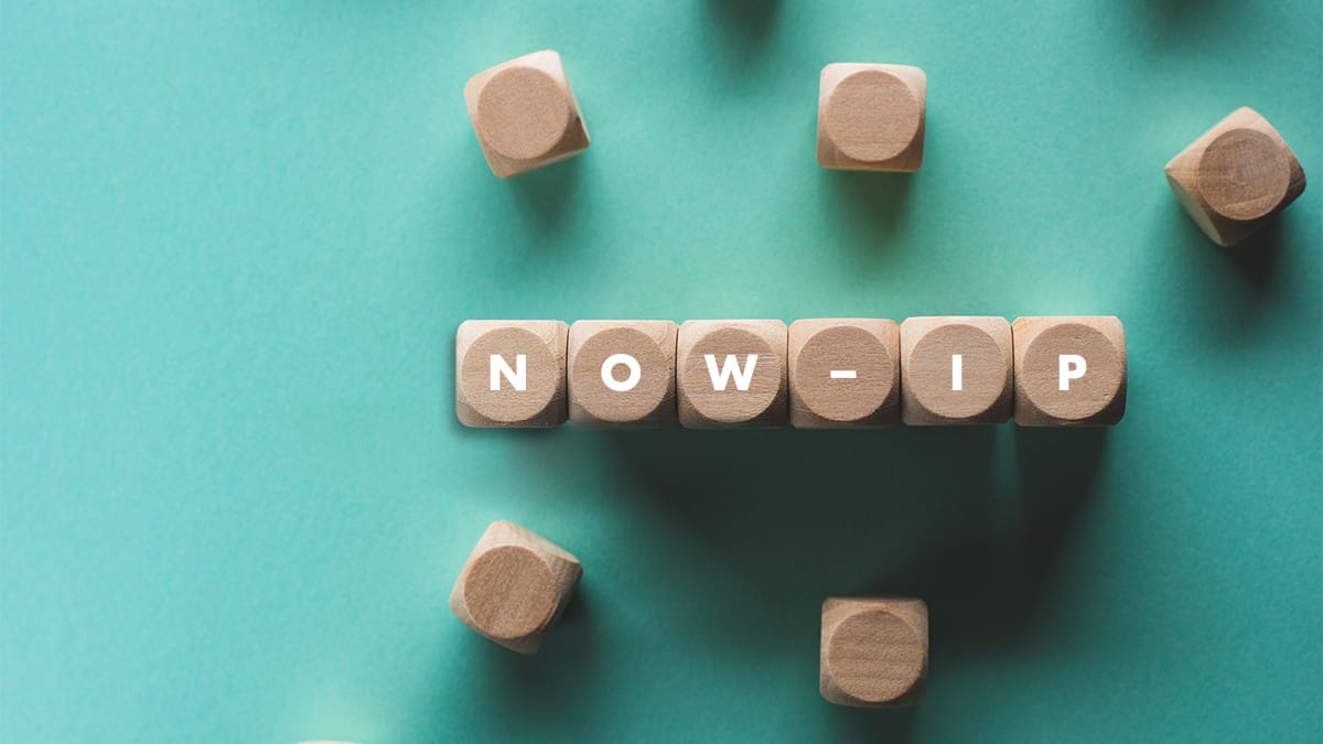 What is NOW-IP and why is it valuable in group livings?