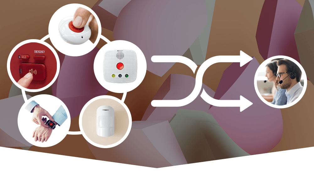 Bridging the protocol fragmentation in the alarm industry