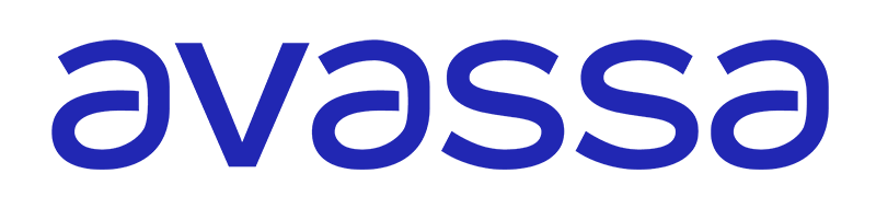 Avassa logo