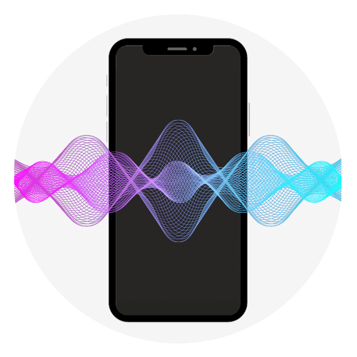 Build real-time or post-call analytics use cases with the iotcomms.io communications platform