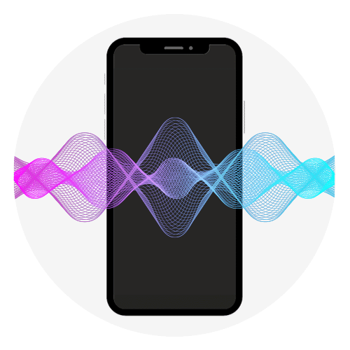 Build real-time or post-call analytics use cases with the iotcomms.io communications platform
