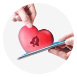 iotcomms.io for Care Alarm Solution Providers