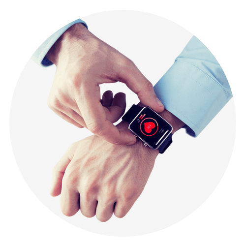 Build modern care alarm solutions with the iotcomms.io communications platform