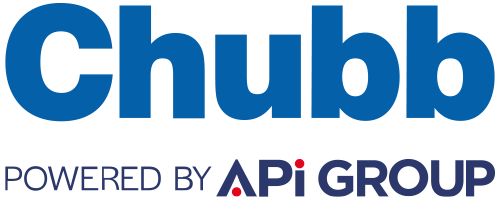 Chubb Fire & Security logo